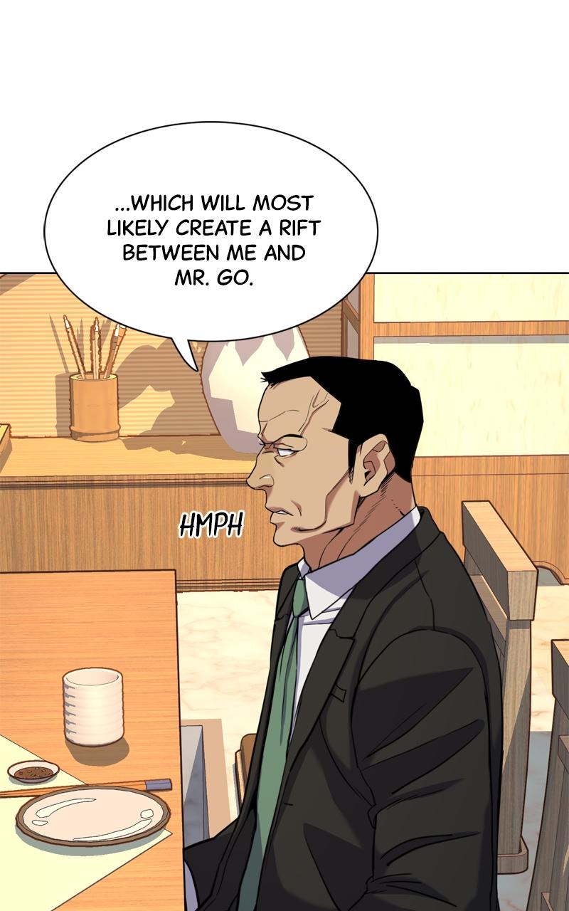 Reborn Rich Chap 62 - Next Chap 63