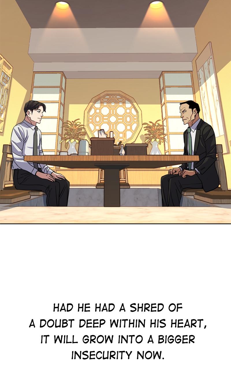 Reborn Rich Chap 62 - Next Chap 63