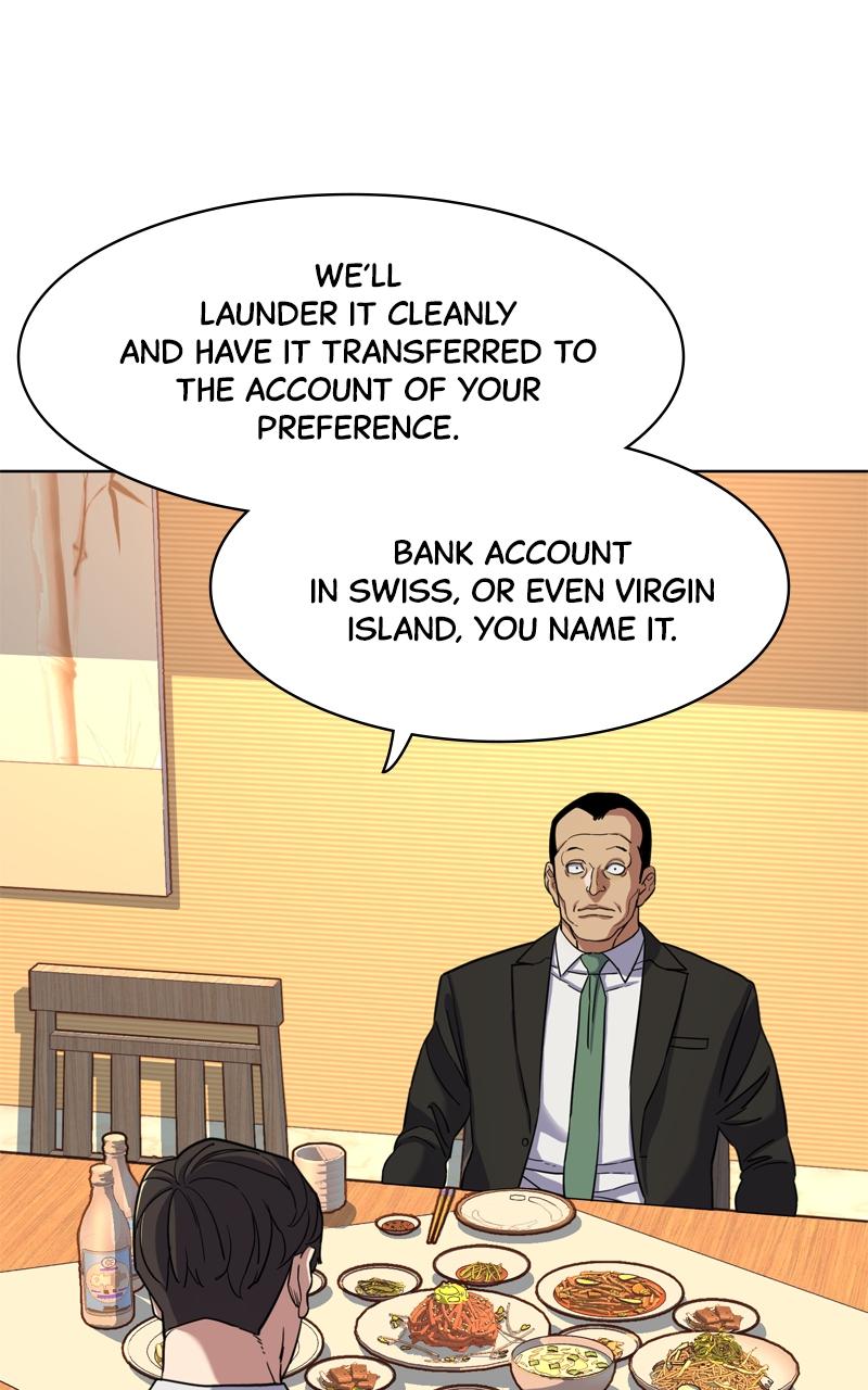 Reborn Rich Chap 62 - Next Chap 63