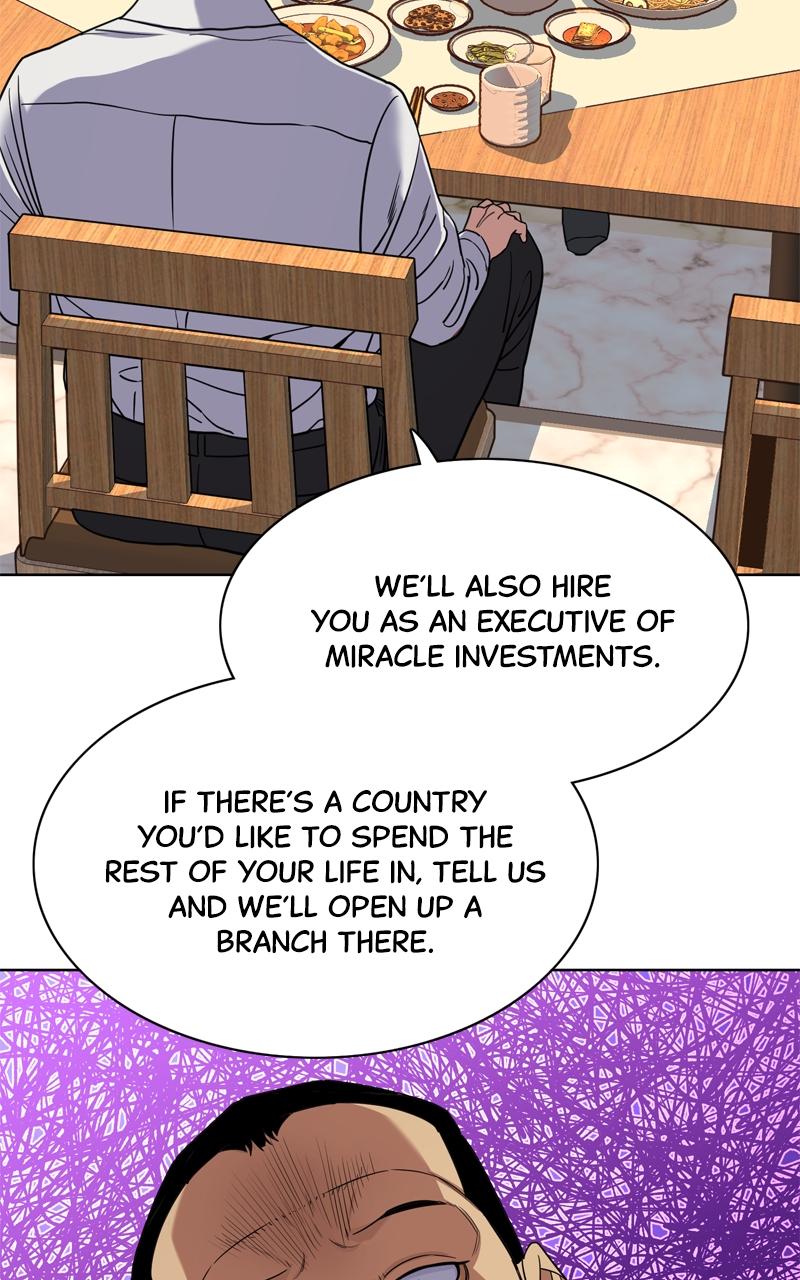 Reborn Rich Chap 62 - Next Chap 63