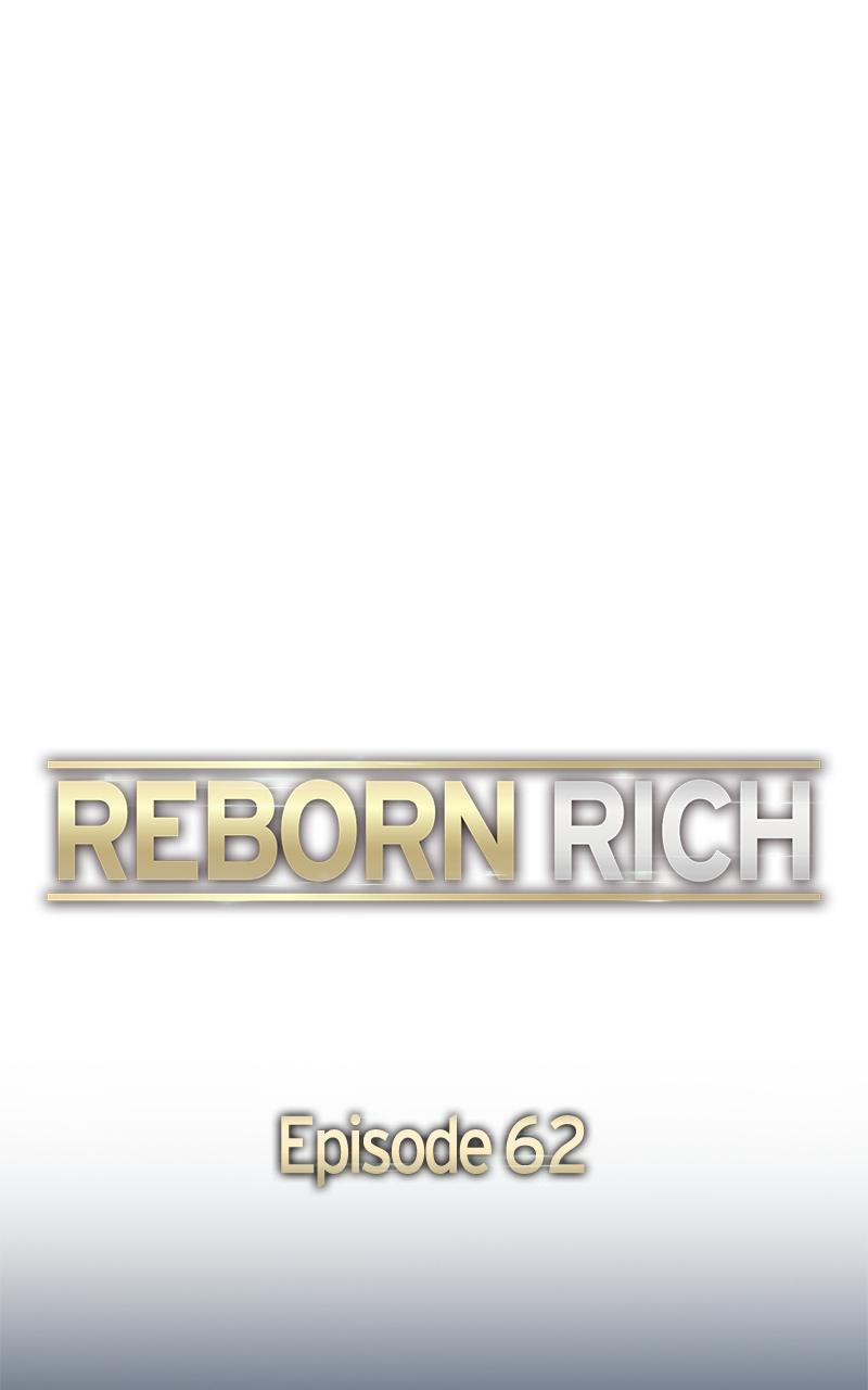 Reborn Rich Chap 62 - Next Chap 63