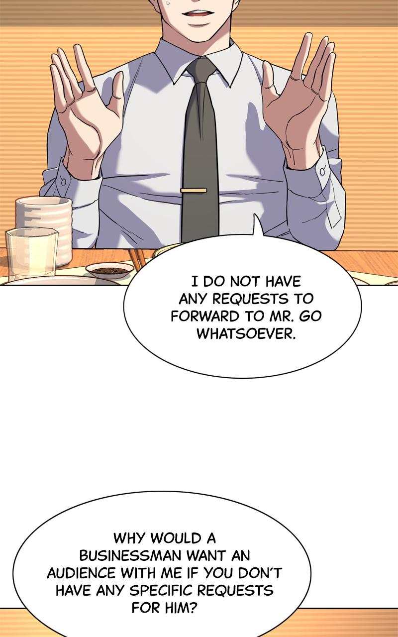Reborn Rich Chap 62 - Next Chap 63