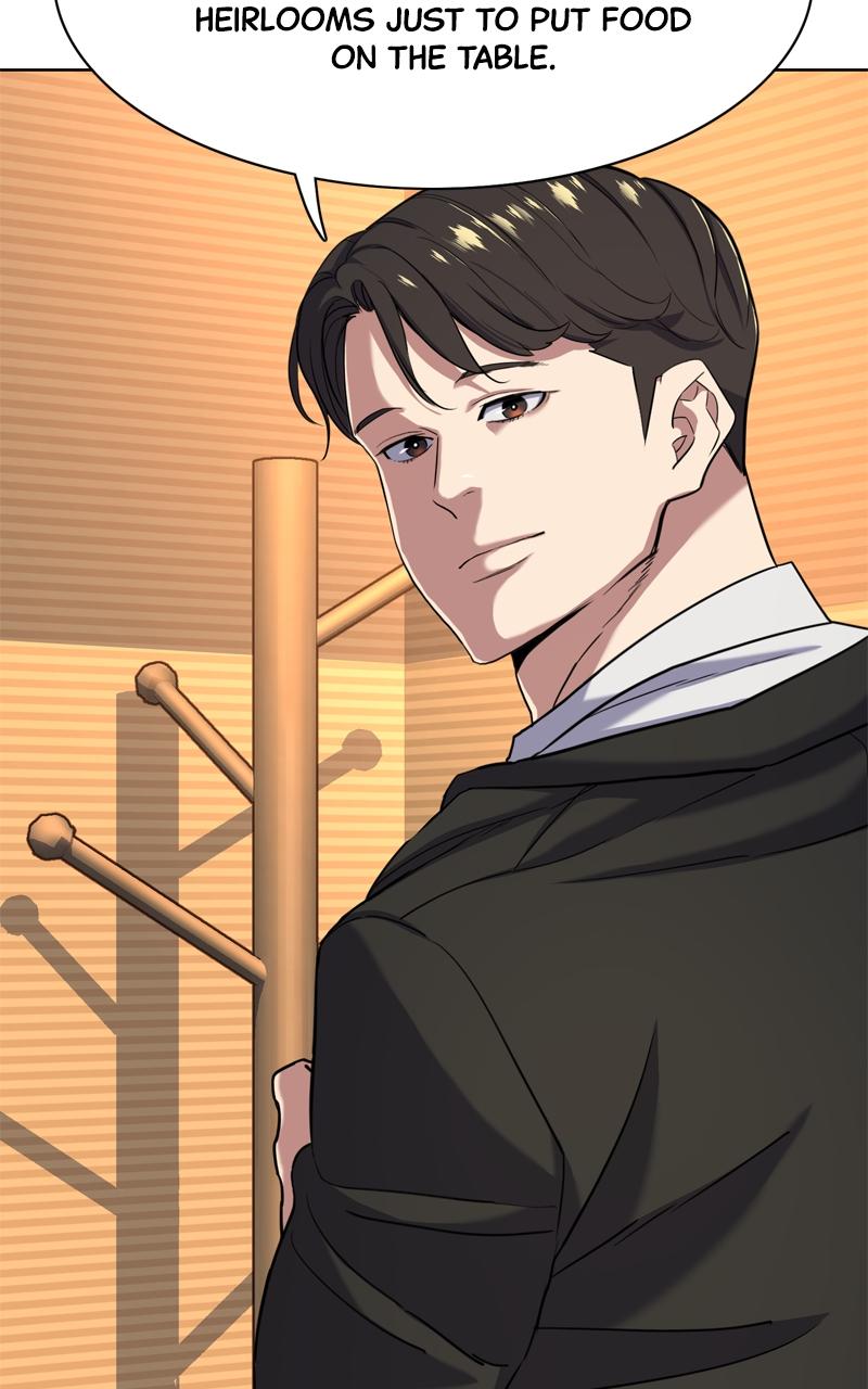 Reborn Rich Chap 62 - Next Chap 63