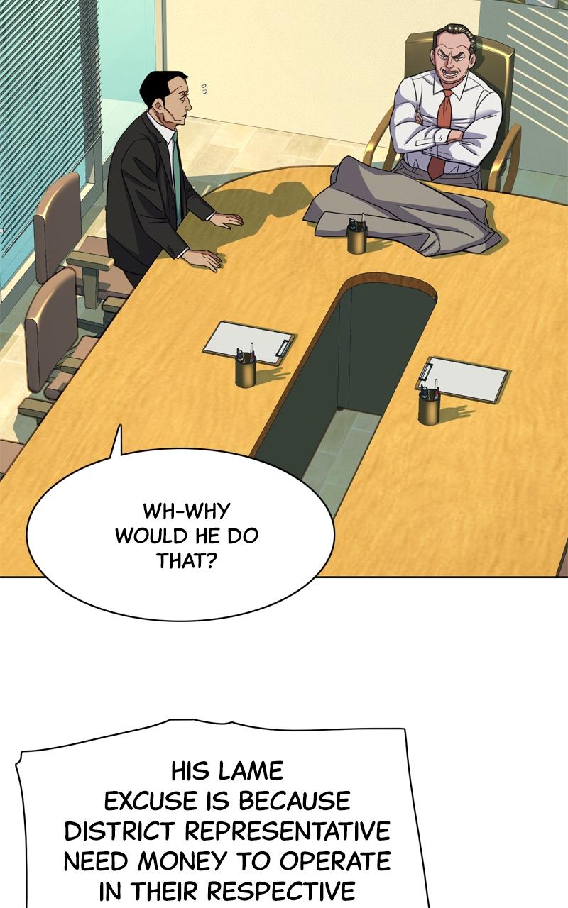 Reborn Rich Chap 63 - Next Chap 64