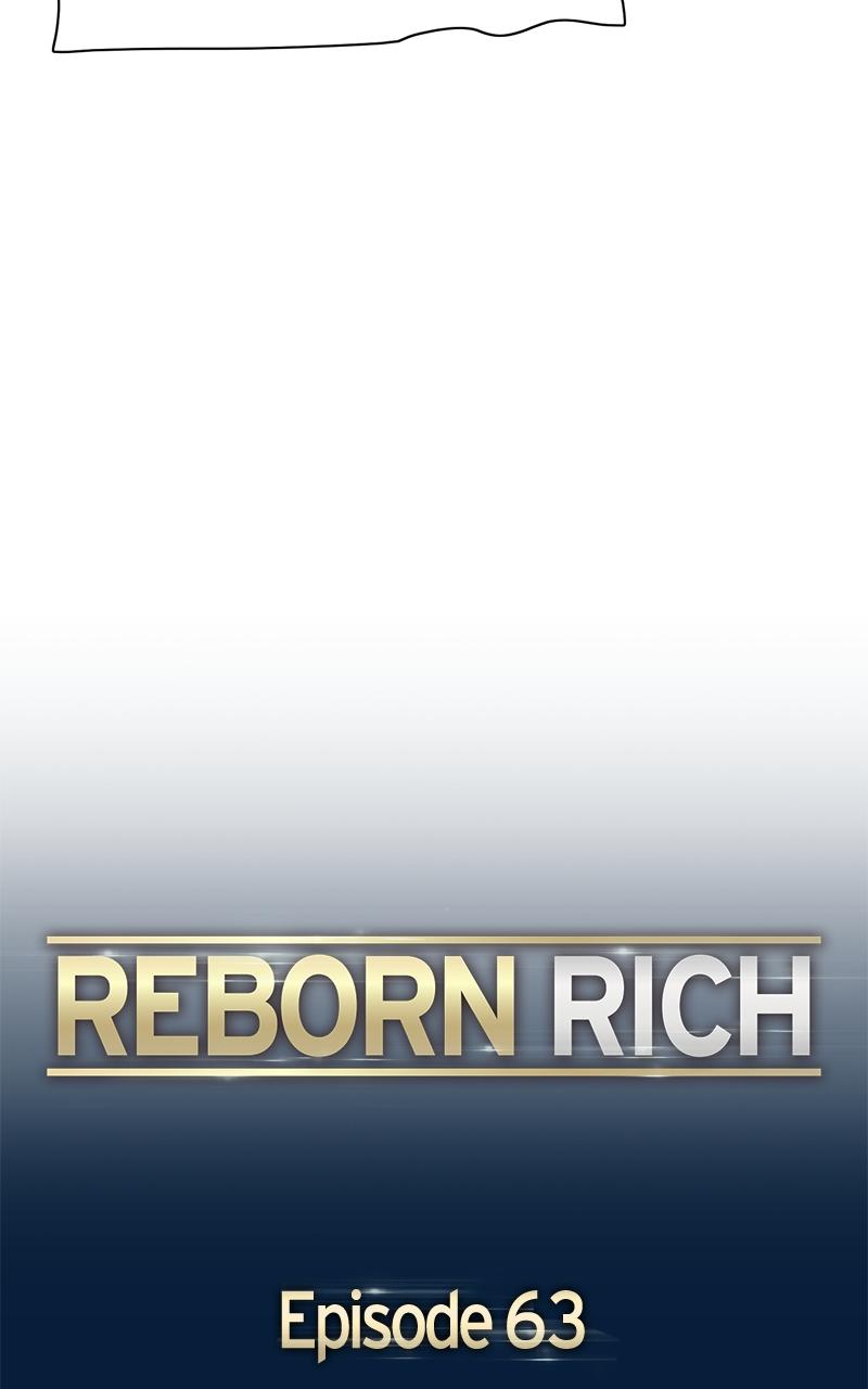 Reborn Rich Chap 63 - Next Chap 64