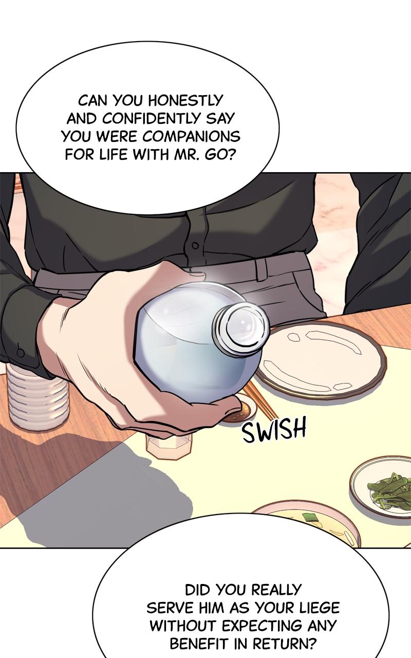 Reborn Rich Chap 63 - Next Chap 64