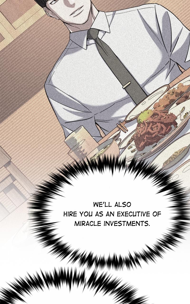 Reborn Rich Chap 63 - Next Chap 64