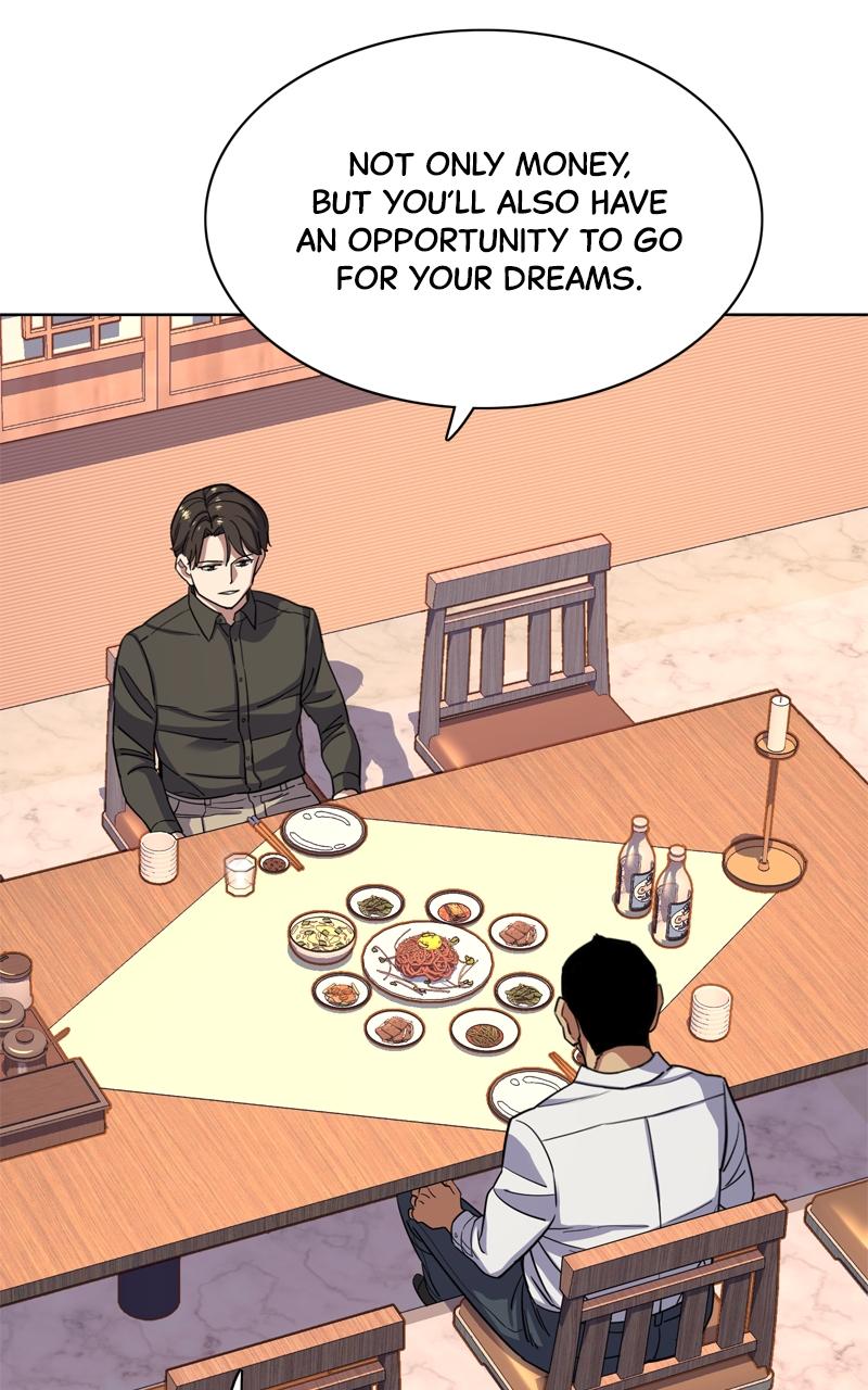 Reborn Rich Chap 63 - Next Chap 64