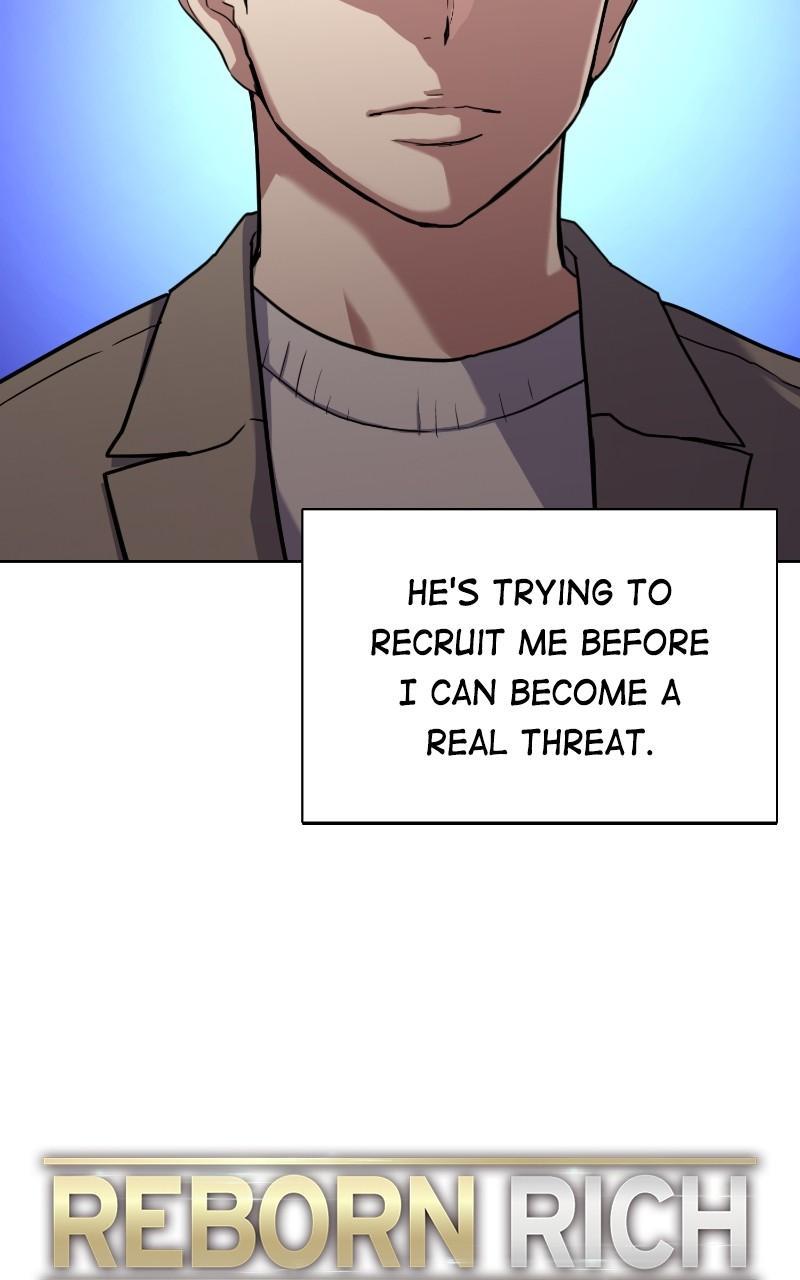 Reborn Rich Chap 77 - Next Chap 78