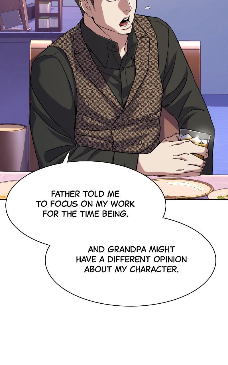 Reborn Rich Chap 77 - Next Chap 78
