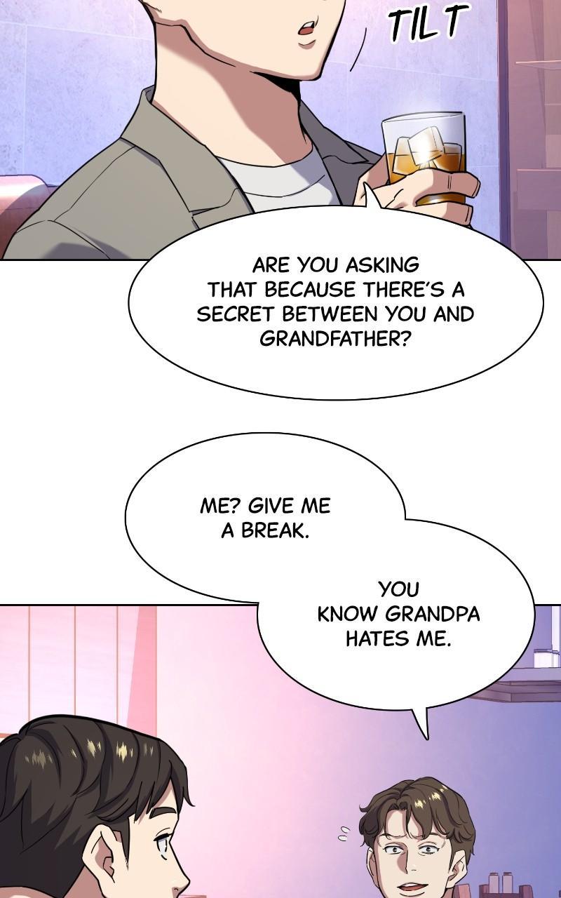 Reborn Rich Chap 77 - Next Chap 78
