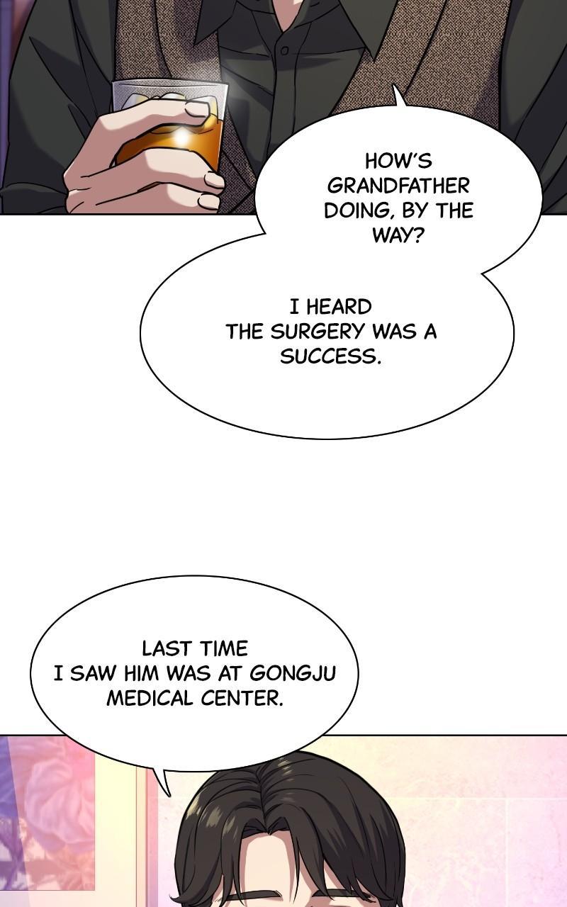 Reborn Rich Chap 77 - Next Chap 78