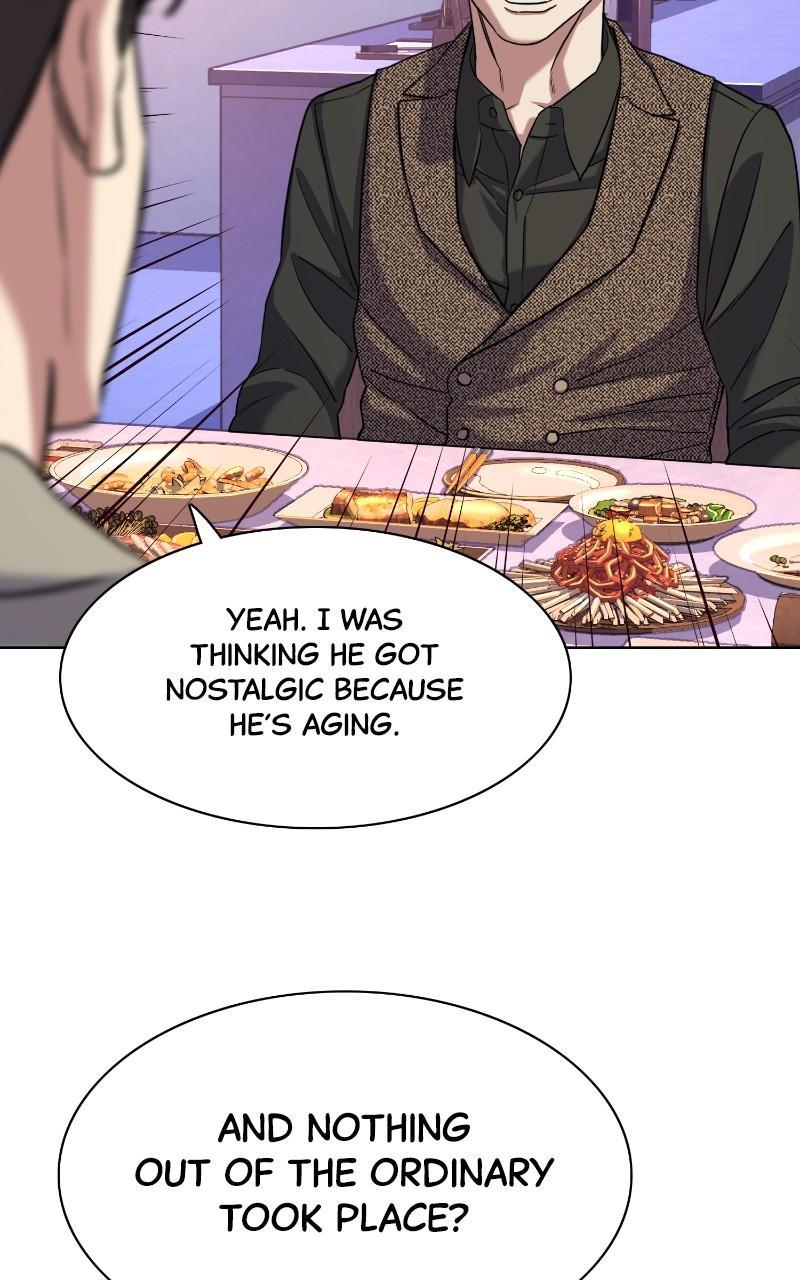 Reborn Rich Chap 77 - Next Chap 78