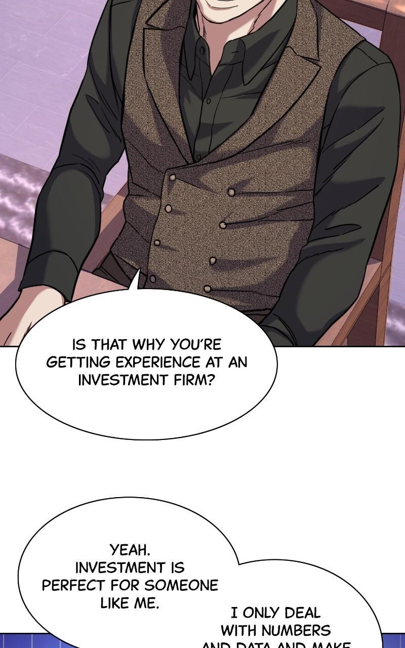 Reborn Rich Chap 77 - Next Chap 78