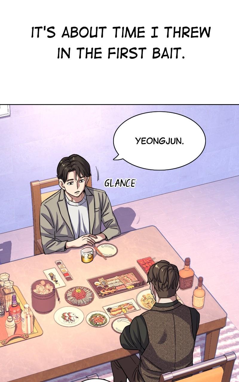 Reborn Rich Chap 77 - Next Chap 78