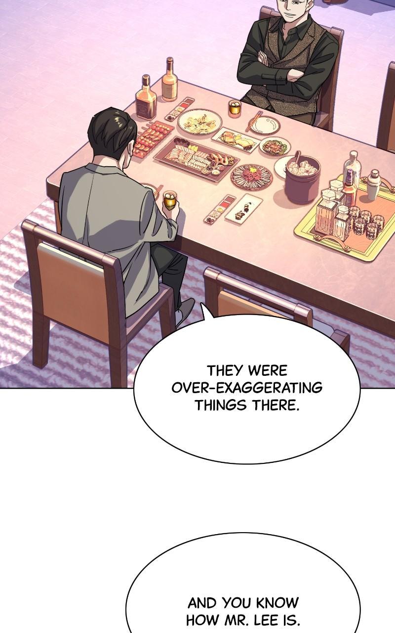 Reborn Rich Chap 77 - Next Chap 78