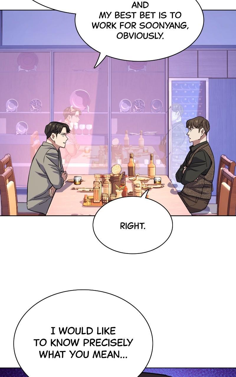 Reborn Rich Chap 77 - Next Chap 78