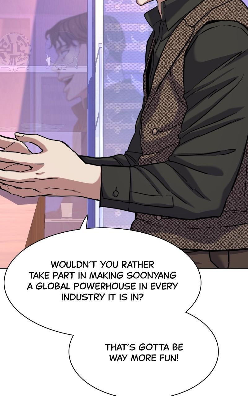 Reborn Rich Chap 77 - Next Chap 78
