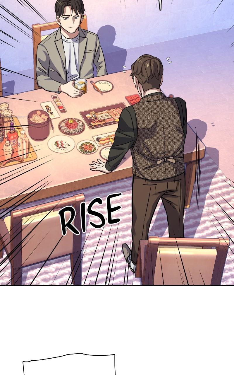 Reborn Rich Chap 77 - Next Chap 78