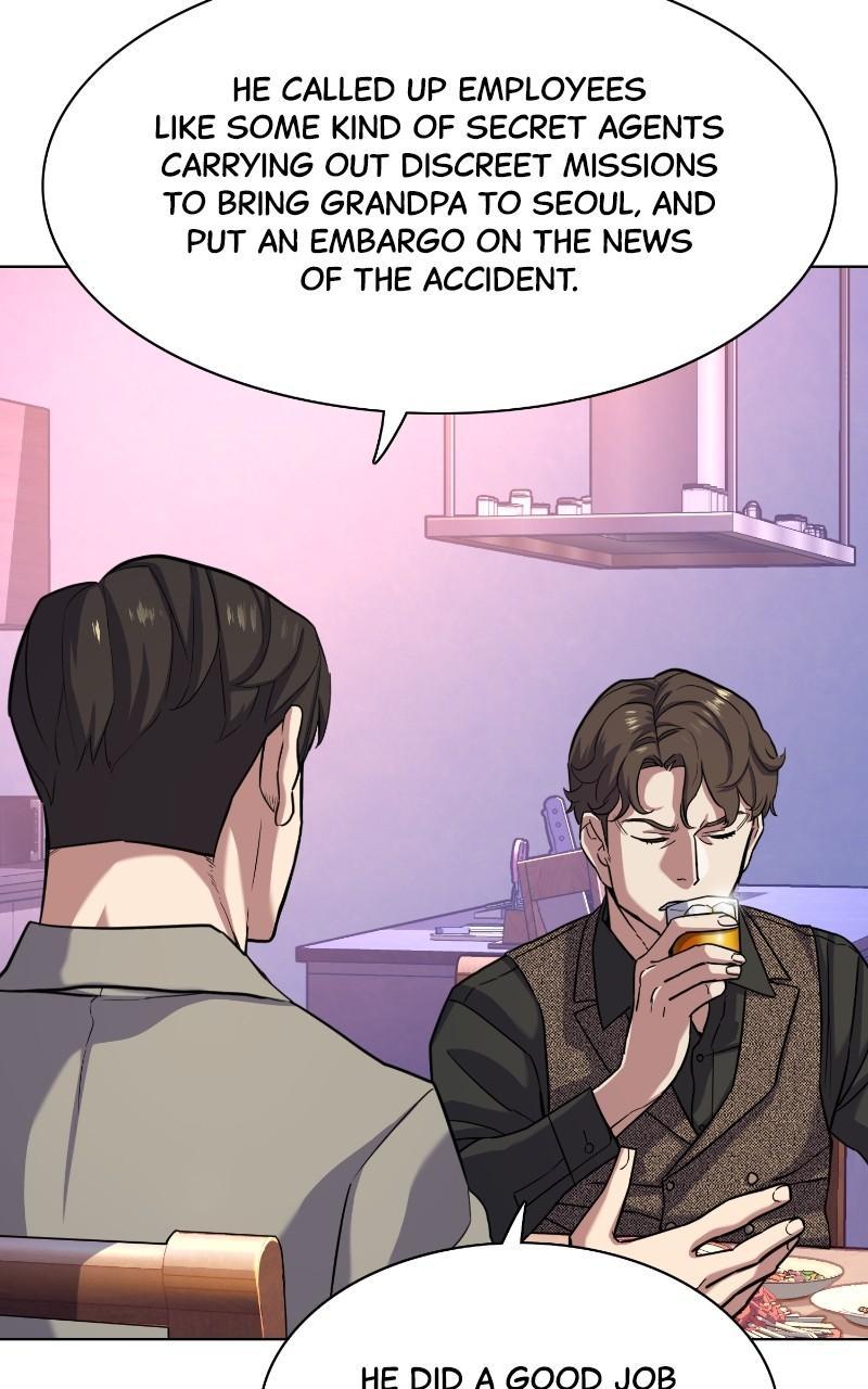 Reborn Rich Chap 77 - Next Chap 78