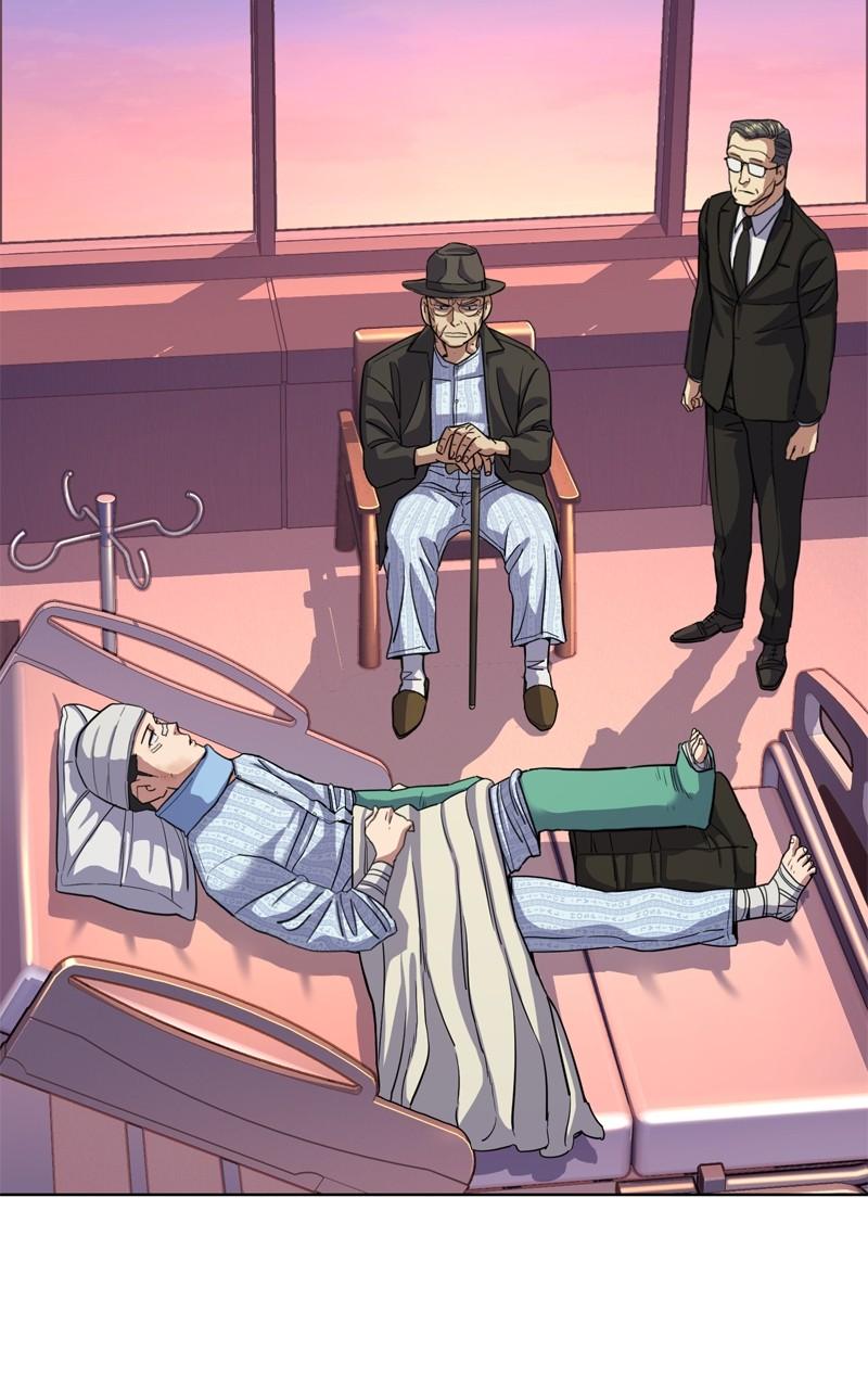Reborn Rich Chap 74 - Next Chap 75