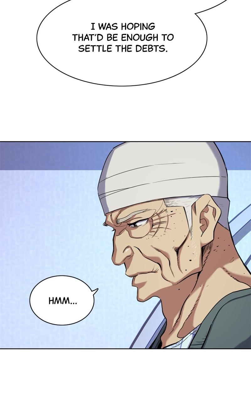 Reborn Rich Chap 74 - Next Chap 75