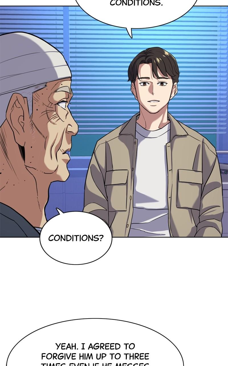 Reborn Rich Chap 74 - Next Chap 75