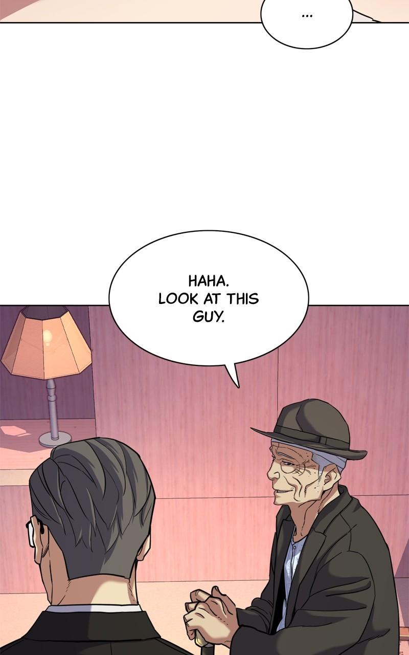 Reborn Rich Chap 74 - Next Chap 75