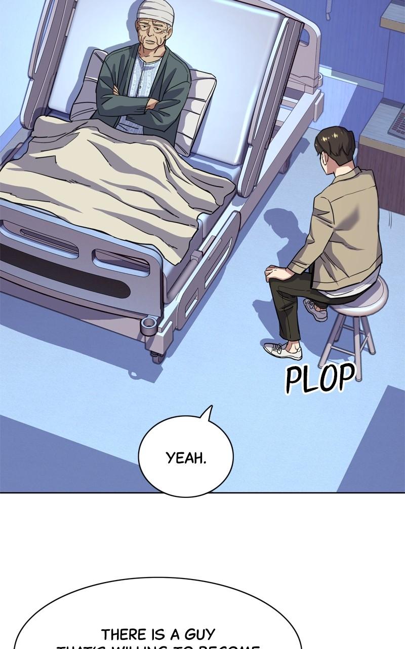 Reborn Rich Chap 74 - Next Chap 75