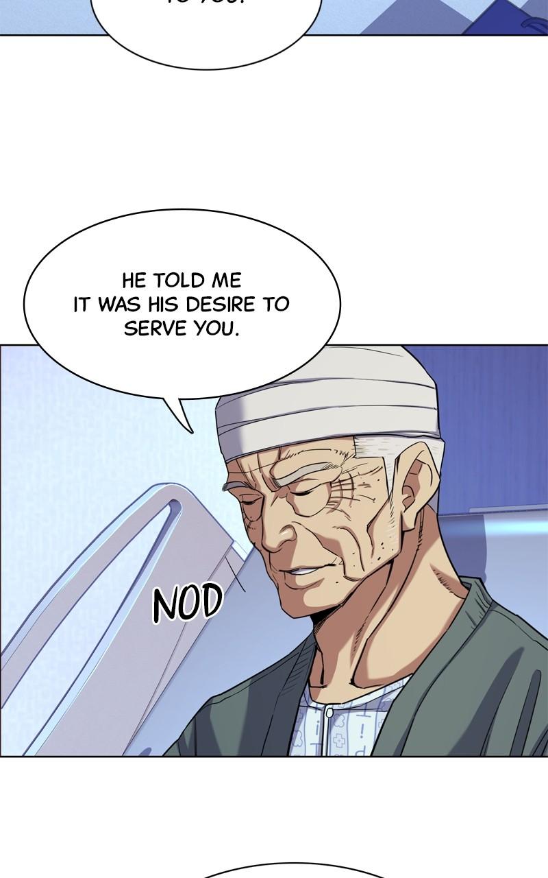 Reborn Rich Chap 74 - Next Chap 75