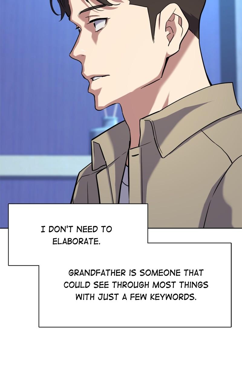 Reborn Rich Chap 74 - Next Chap 75