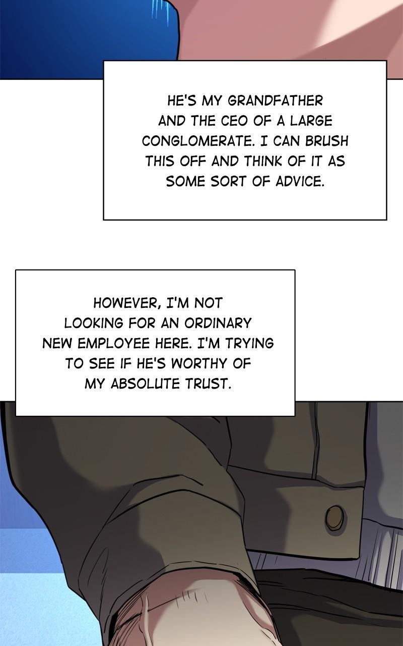 Reborn Rich Chap 74 - Next Chap 75