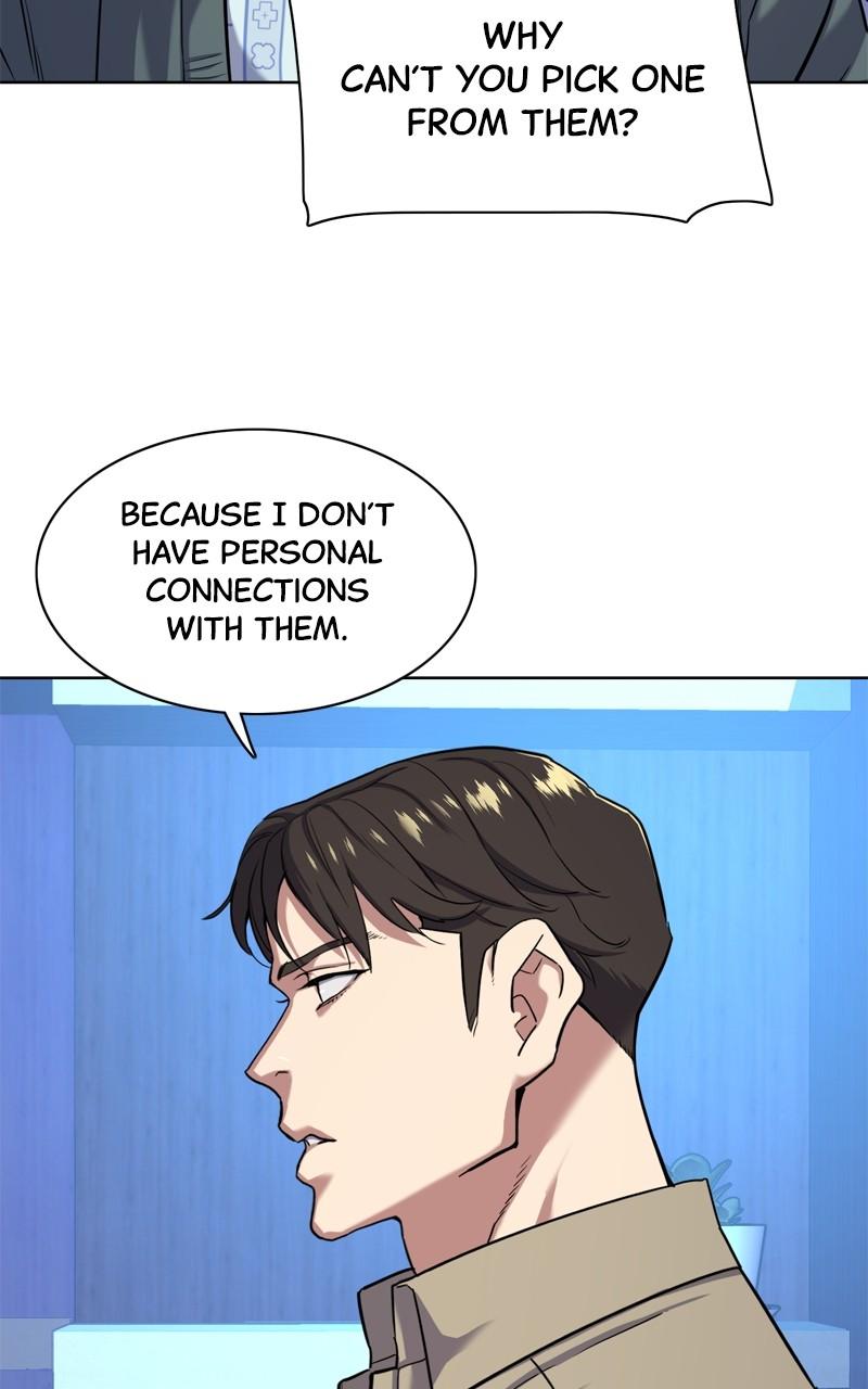 Reborn Rich Chap 74 - Next Chap 75