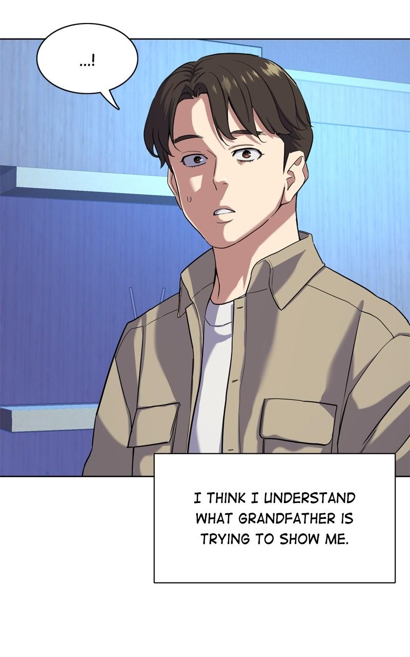 Reborn Rich Chap 74 - Next Chap 75