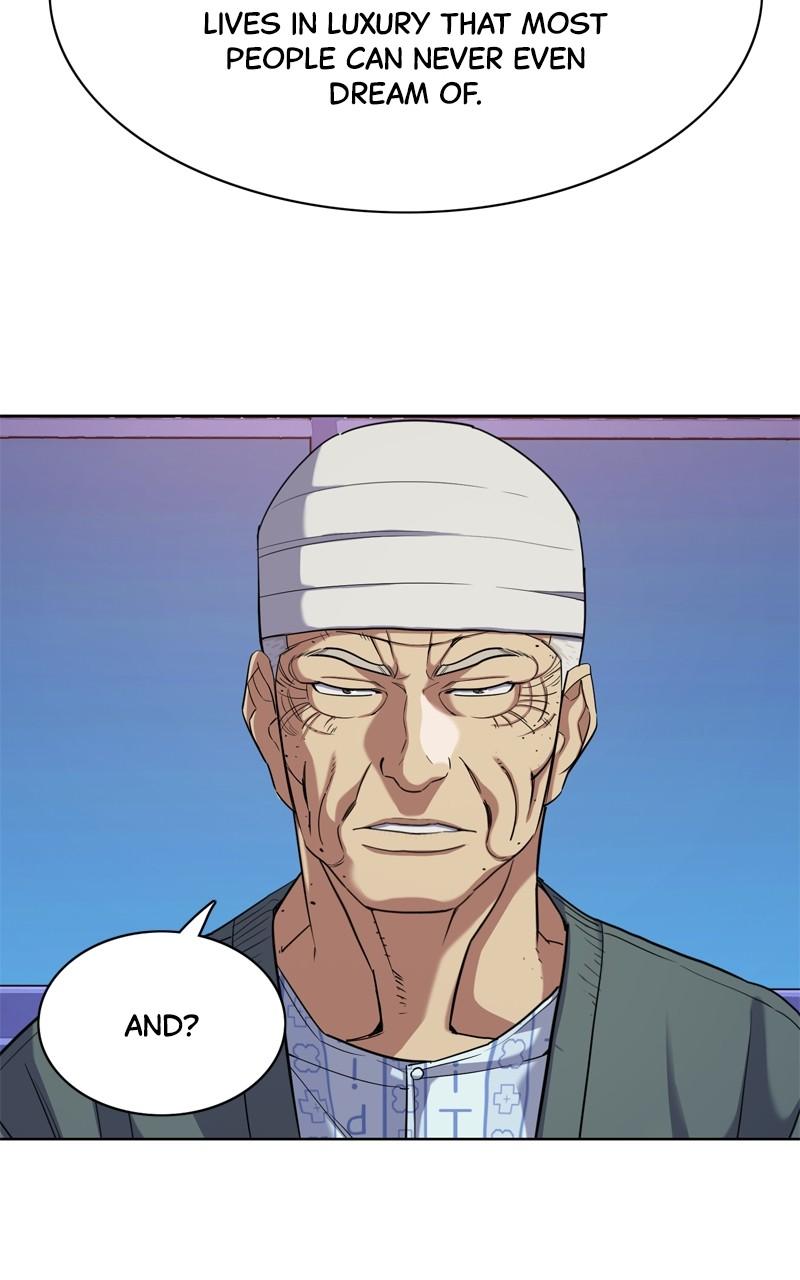 Reborn Rich Chap 75 - Next Chap 76