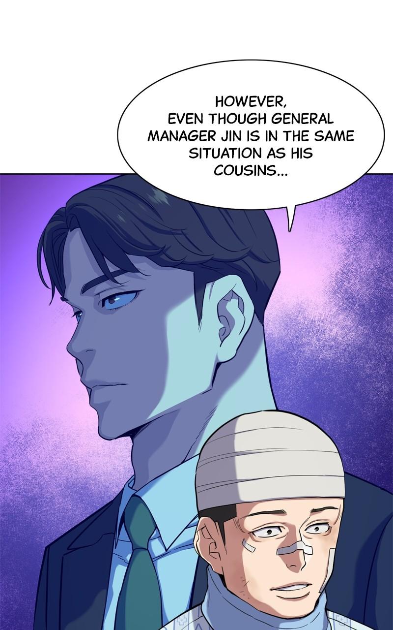 Reborn Rich Chap 75 - Next Chap 76