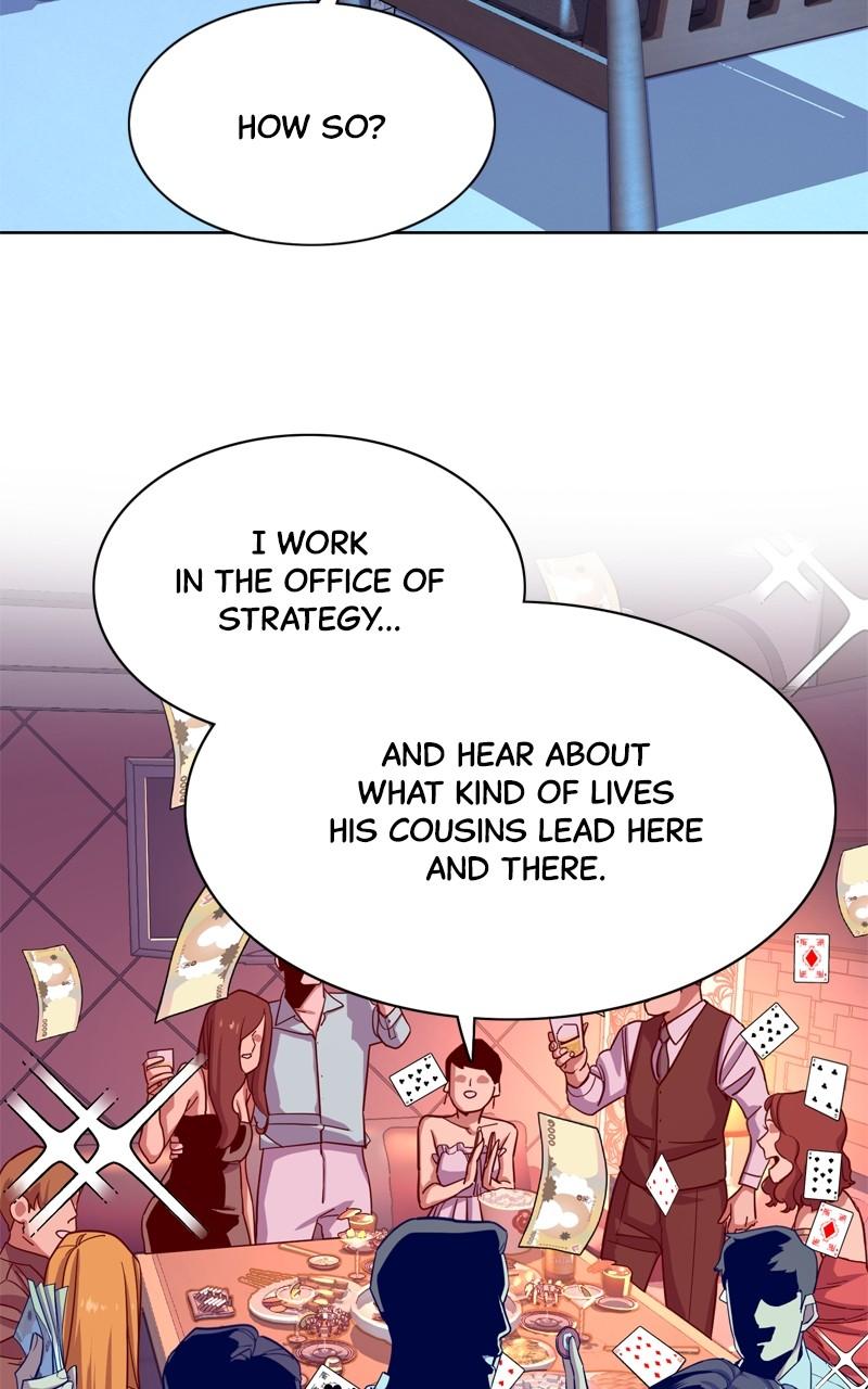 Reborn Rich Chap 75 - Next Chap 76