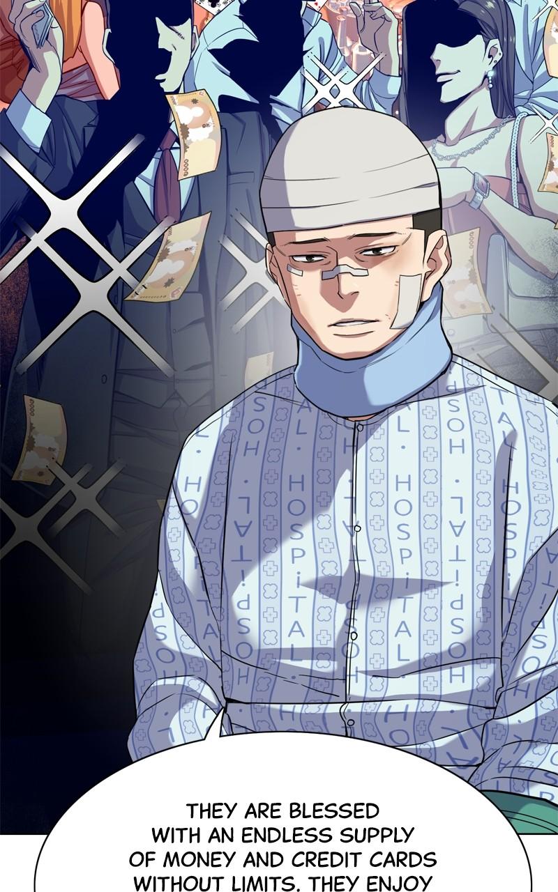 Reborn Rich Chap 75 - Next Chap 76