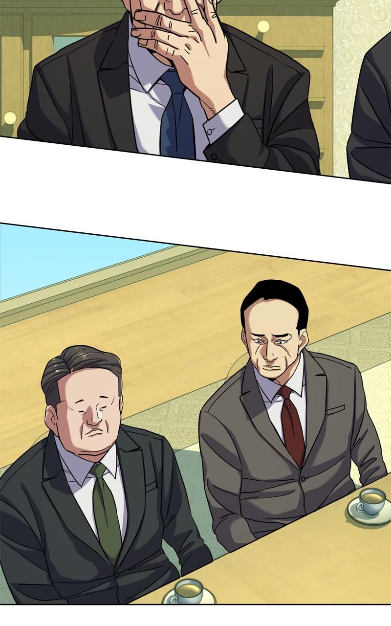 Reborn Rich Chap 75 - Next Chap 76