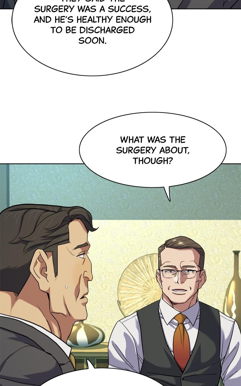 Reborn Rich Chap 75 - Next Chap 76