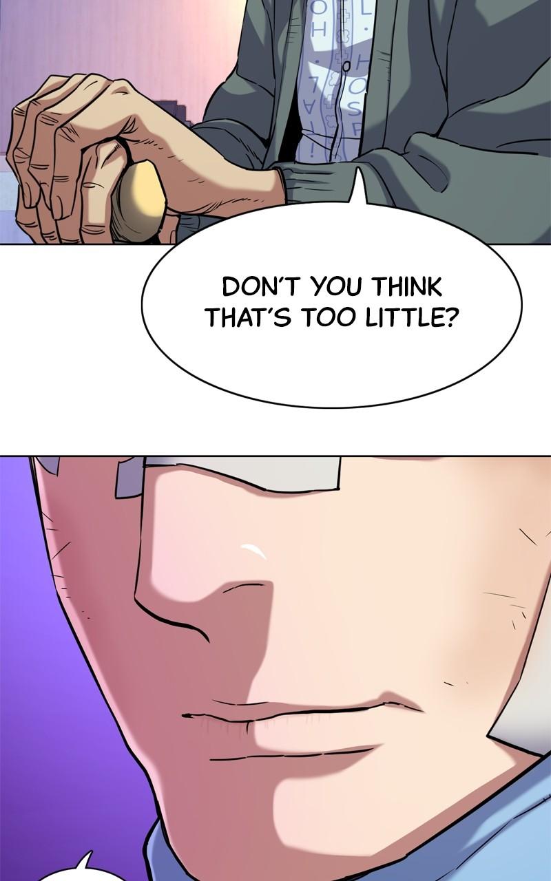 Reborn Rich Chap 75 - Next Chap 76