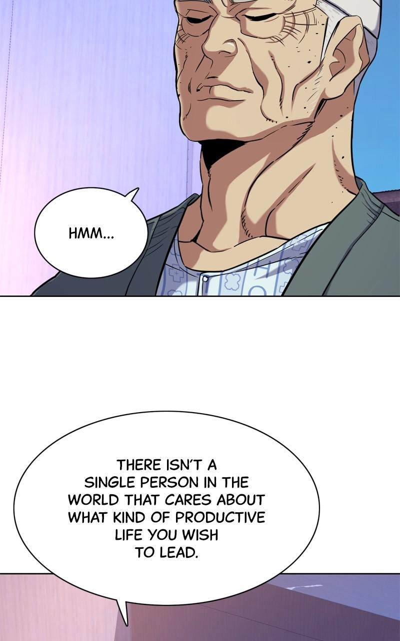 Reborn Rich Chap 75 - Next Chap 76