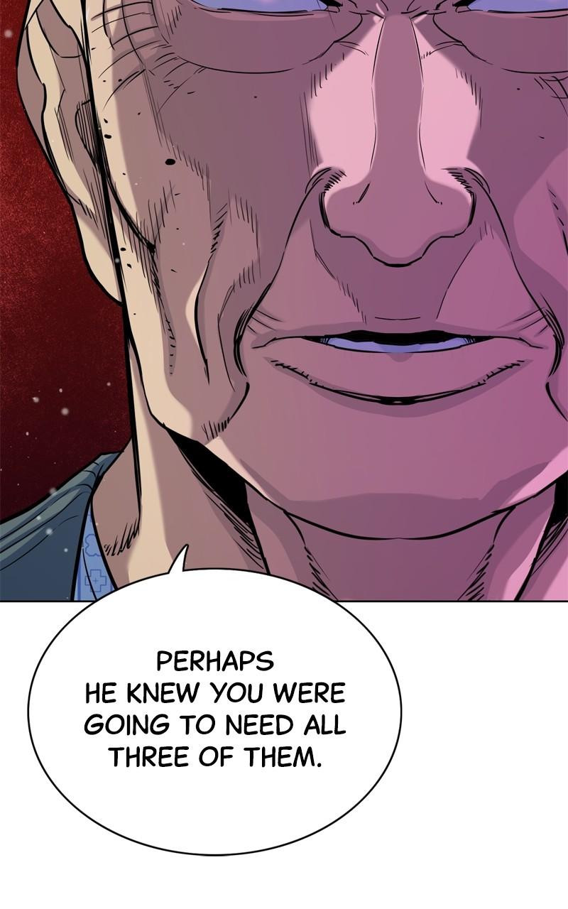 Reborn Rich Chap 75 - Next Chap 76