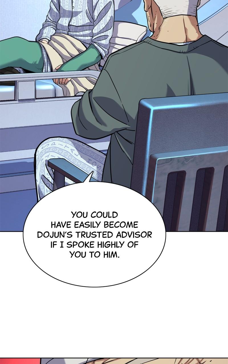 Reborn Rich Chap 75 - Next Chap 76