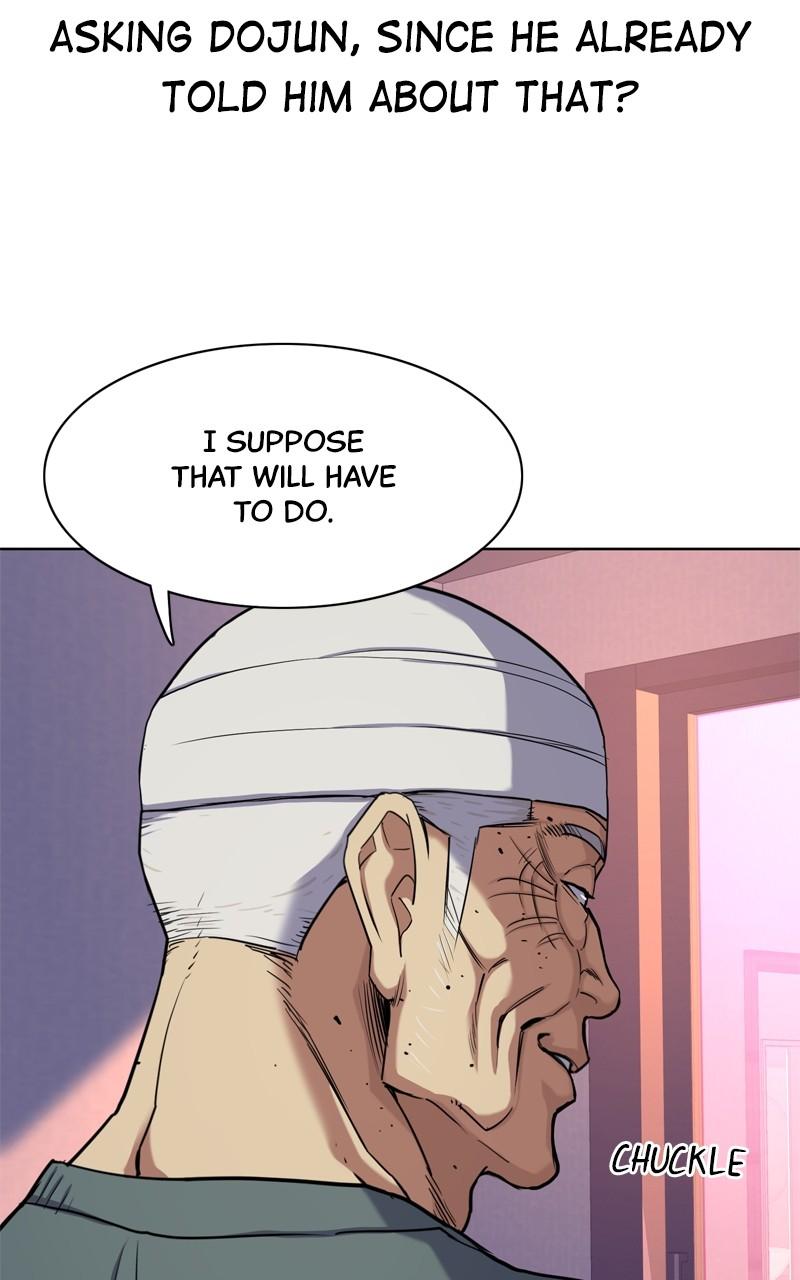 Reborn Rich Chap 75 - Next Chap 76