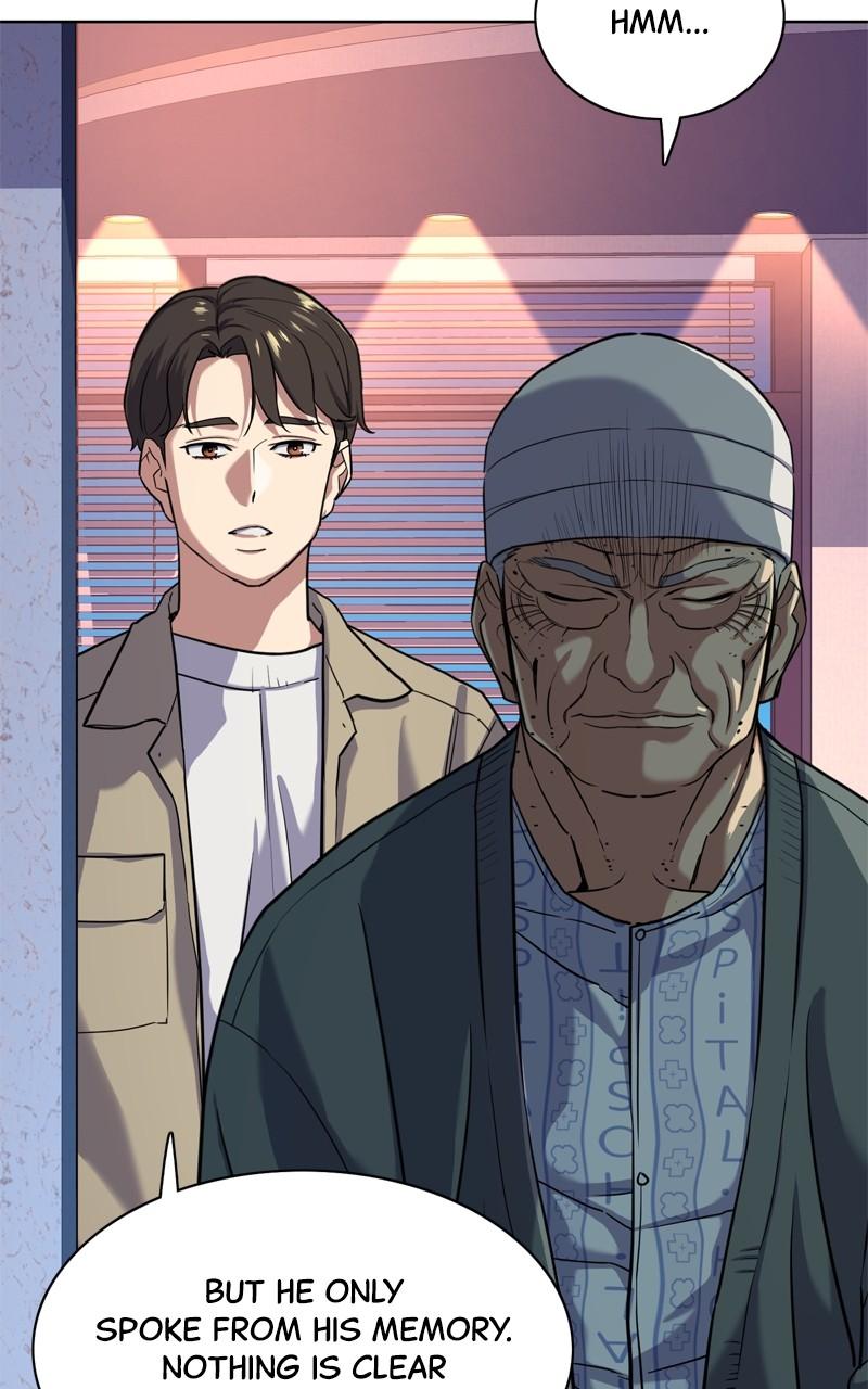 Reborn Rich Chap 75 - Next Chap 76