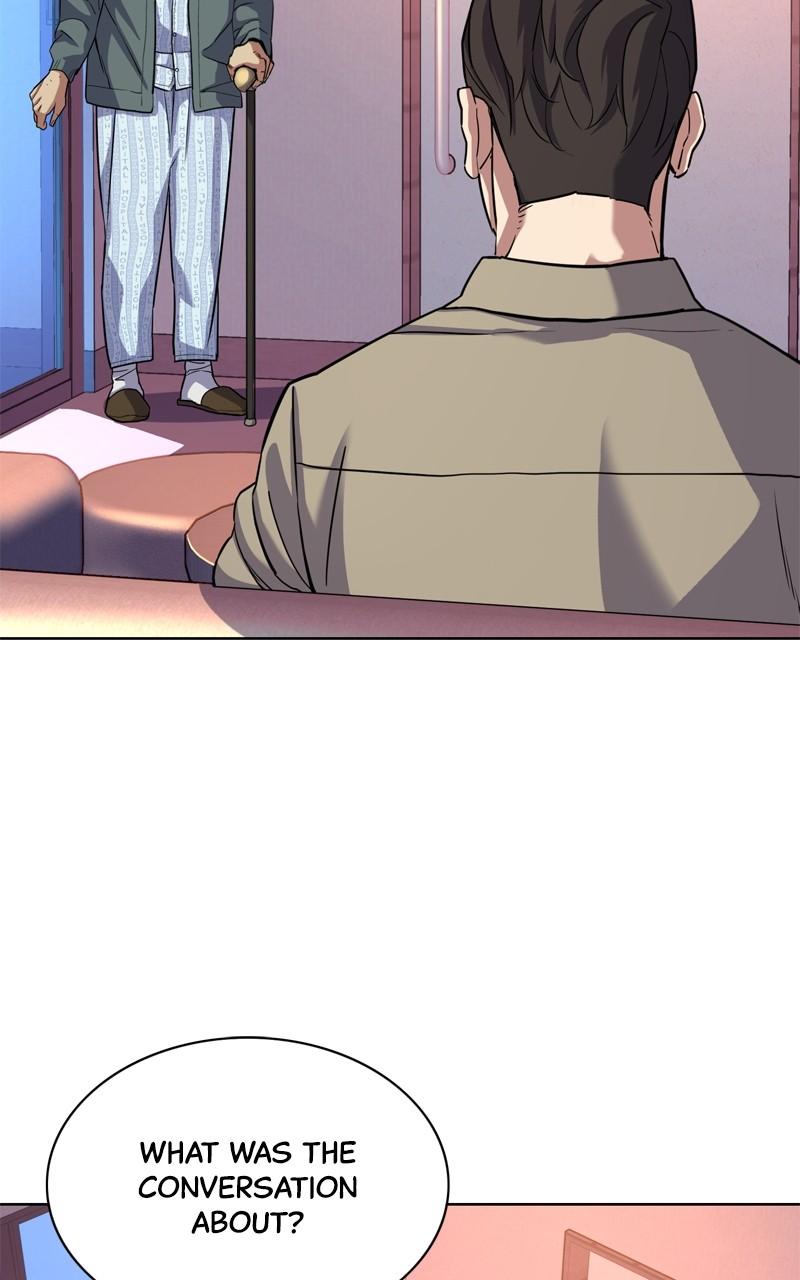 Reborn Rich Chap 75 - Next Chap 76