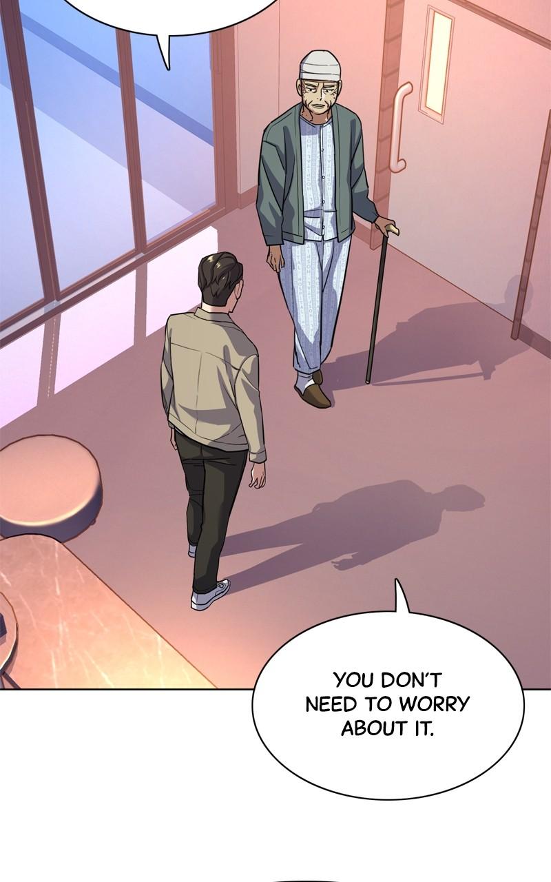 Reborn Rich Chap 75 - Next Chap 76