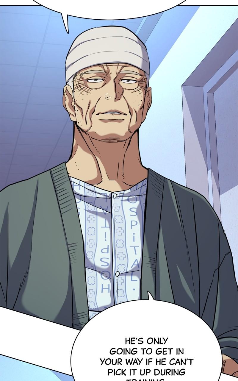 Reborn Rich Chap 75 - Next Chap 76