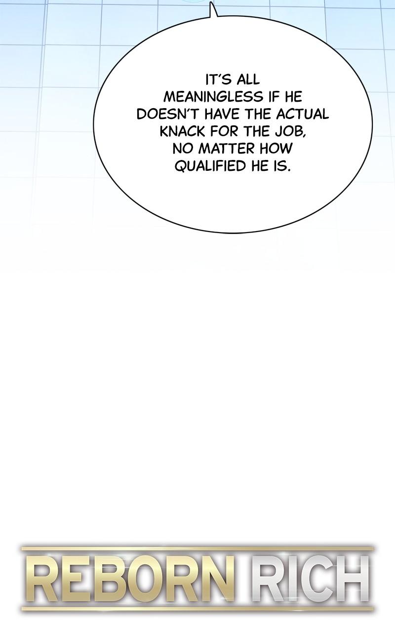 Reborn Rich Chap 75 - Next Chap 76